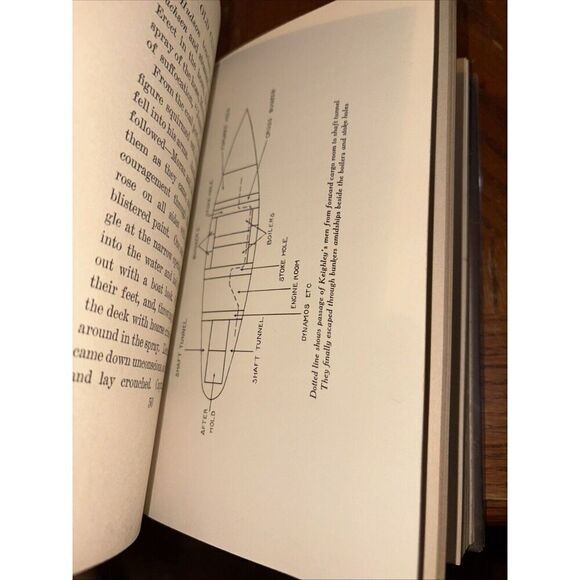 Old Clinkers Inscribed: Father Of Electric Traction Wife by Actress Harriet Ford - Picture 11 of 14